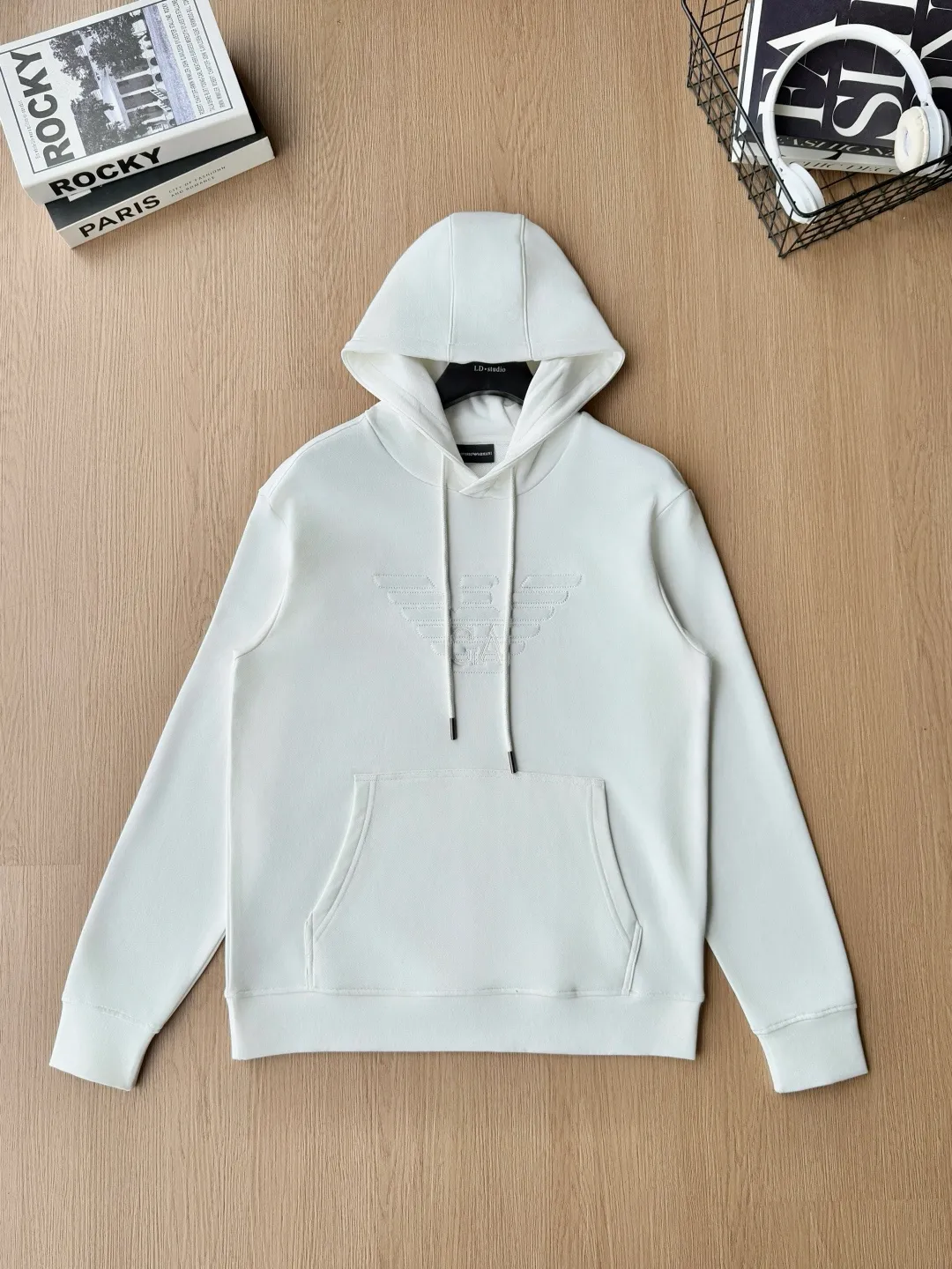 Emporio Armani 2026 Same Style M.L.XL 2XL EA-5003